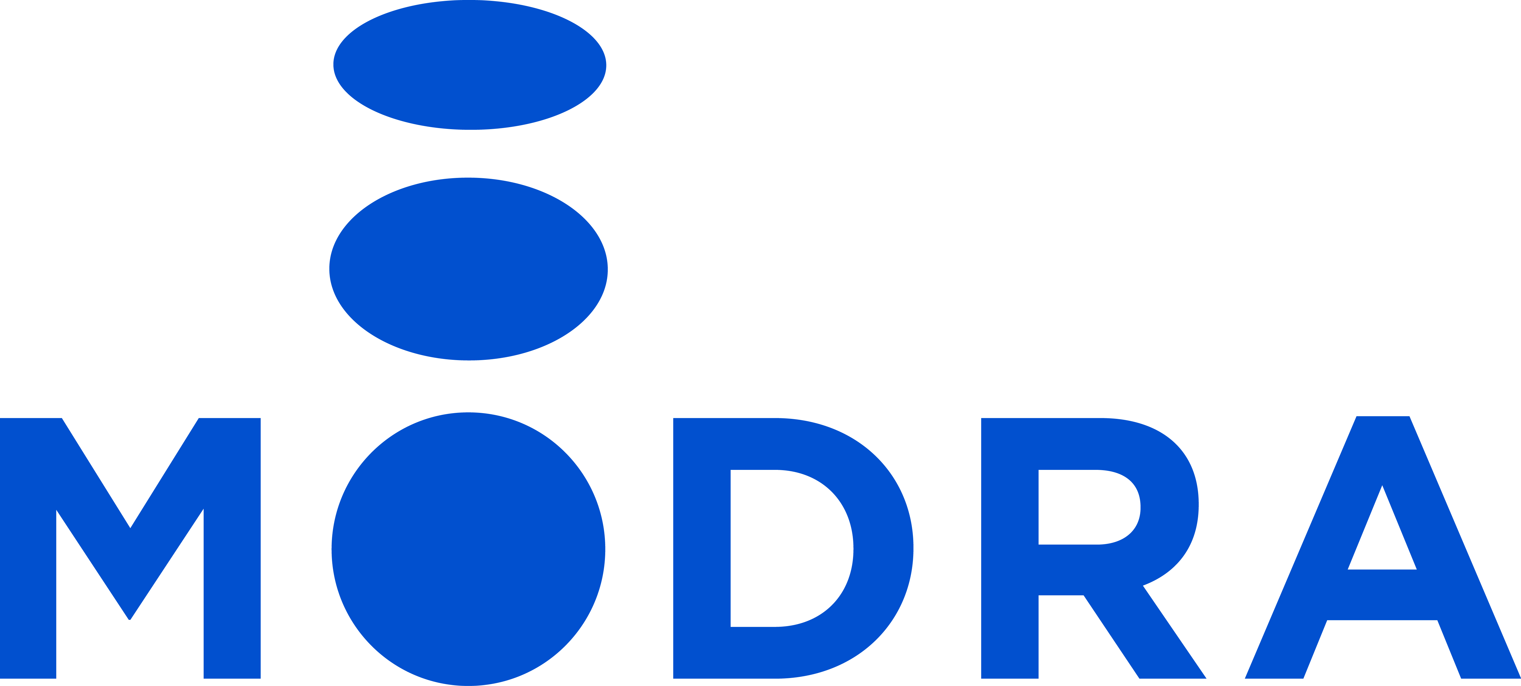 Modra logo