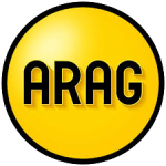 Zavarovalnica ARAG - logo